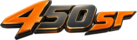 450sr